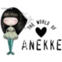 Logo de ANEKKE